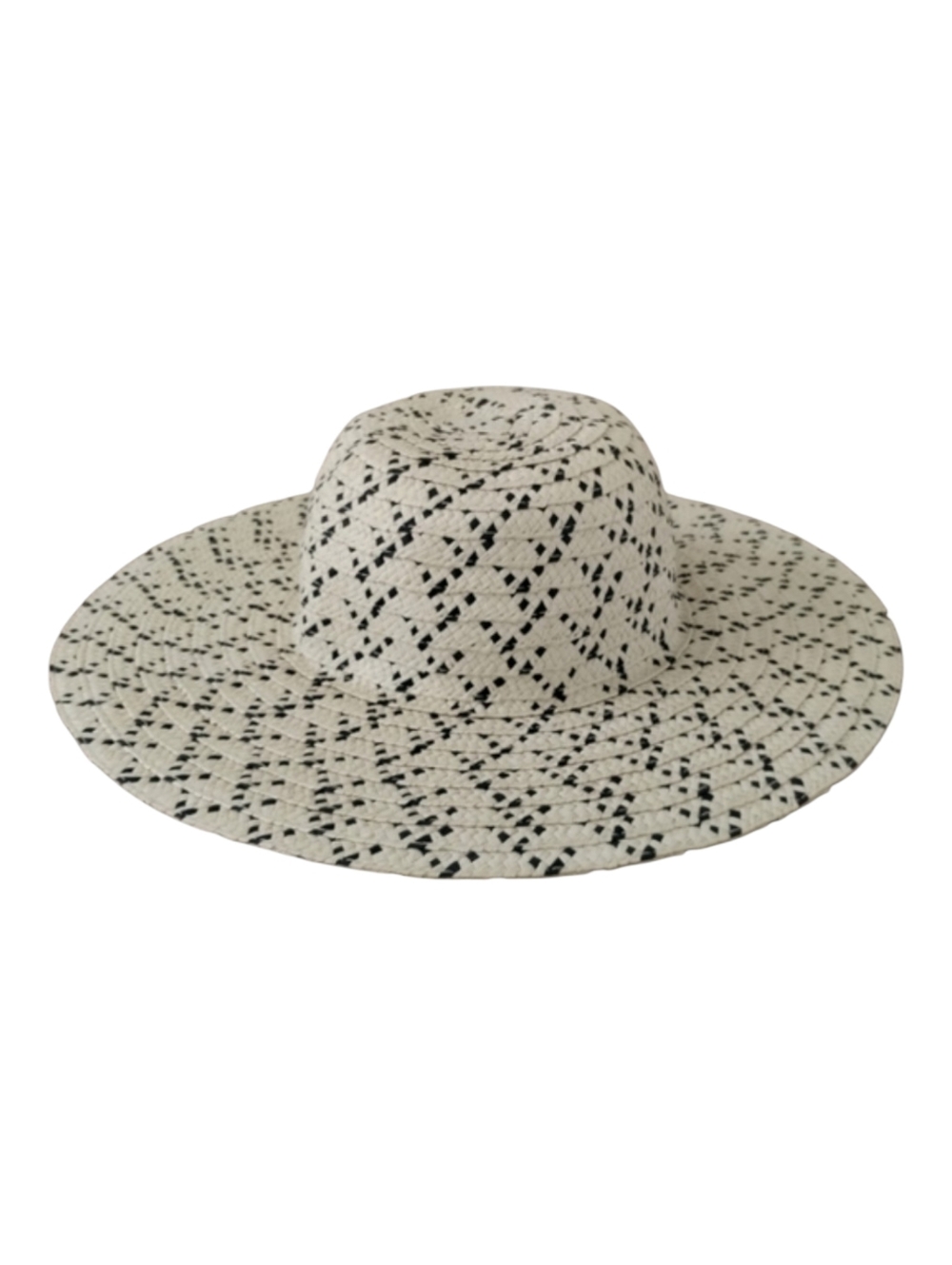Loft Hat Beach Sun Garden Paper Floppy